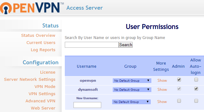 ómo funciona OpenVPN en una configuración local con el Router VPN